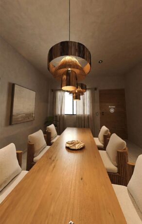 Gobernador 28 Beach Town: Departamentos en venta en Playa del Carmen