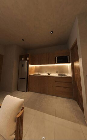 Gobernador 28 Beach Town: Departamentos en venta en Playa del Carmen