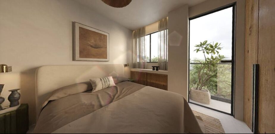 Gobernador 28 Beach Town: Departamentos en venta en Playa del Carmen