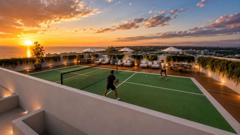Gobernador 28 Beach Town: Departamentos en venta en Playa del Carmen