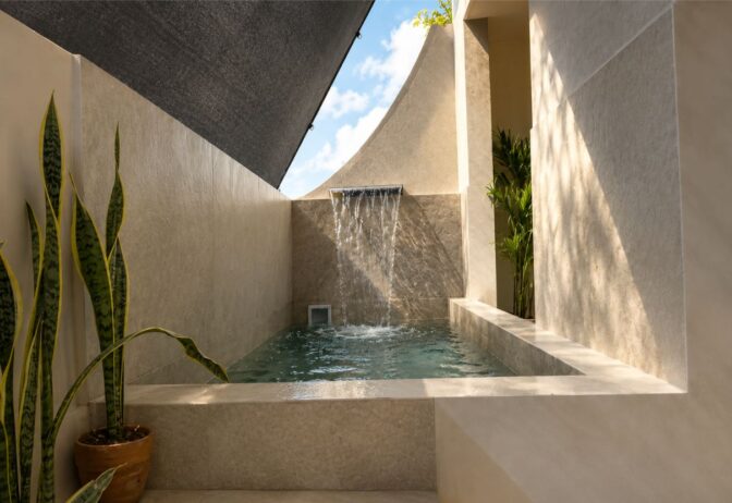 Gobernador 28 Beach Town: Departamentos en venta en Playa del Carmen