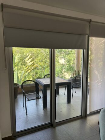 Penthouse con rooftop privado y jacuzzi en Playacar II