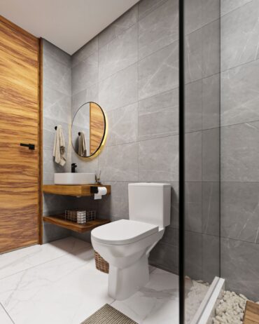 Residencia de lujo con alberca privada y roof top en Playa del Carmen