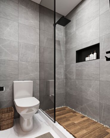 Residencia de lujo con alberca privada y roof top en Playa del Carmen