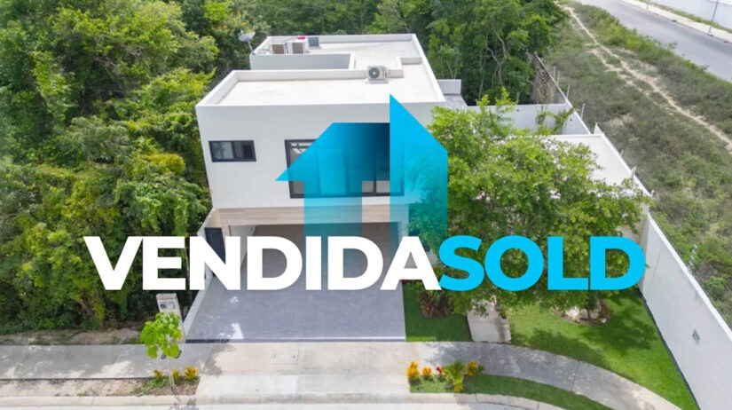 Casa Valenia Olmo – Lujo y exclusividad en Playa del Carmen